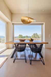 Luxury Villa Gialova Neokastro with Private Pool