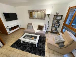 Appartements Haut Doubs Belvedere : photos des chambres