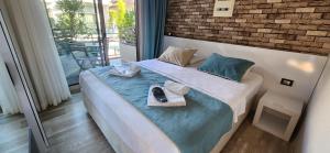 The D Hotel Çeşme Resort