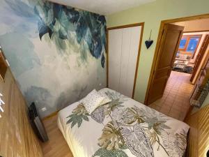 Appartements Haut Doubs Belvedere : photos des chambres