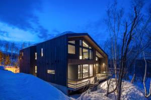 Meikeikyo Hanazono - 1hvězdičkové hotely ve městě Kutčan