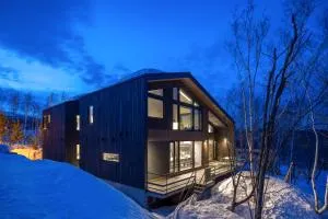 Meikeikyo Hanazono - 俱知安町