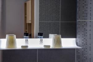 Hotels Hotel Charlemagne : photos des chambres