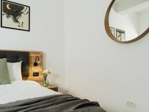 Central 3 Apartment - New Building & Parking