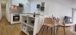 Canteras Suite Gran Canaria