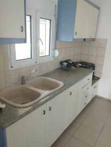 Eirini Apts On the beach