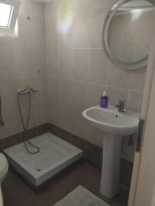 Eirini Apts On the beach