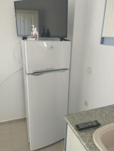 Eirini Apts On the beach