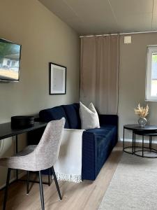Twin Room with Sofa Bed room in Falsterbo Kursgård