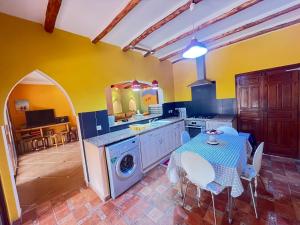 Dar Jamila Agafay - Ait Imour