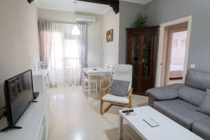 Apartamento America