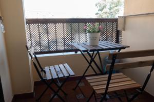 Apartamento America