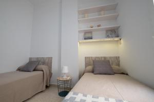 Apartamento America