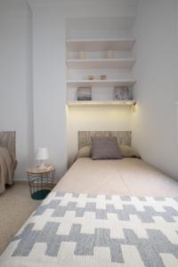 Apartamento America