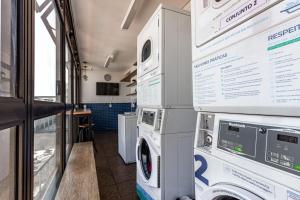 Xtay BK30 Largo do Arouche - Estúdio no centro, a 5min a pé do Metrô República