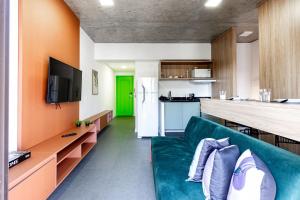 Xtay BK30 Largo do Arouche - Estúdio no centro, a 5min a pé do Metrô República