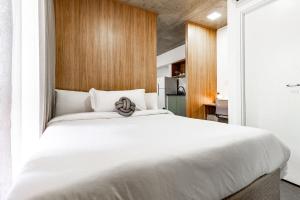 Xtay BK30 Largo do Arouche - Estúdio no centro, a 5min a pé do Metrô República