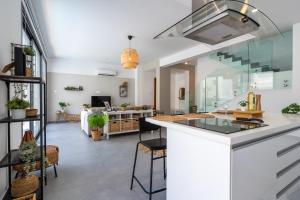 Villa Floras 3-BR Retreat & Private Pool in Protaras