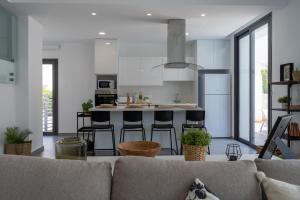 Villa Floras 3-BR Retreat & Private Pool in Protaras