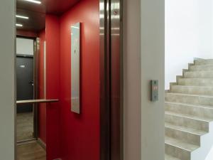 Central 4 Apartment - New Building & Parking