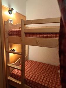 Appartement Montagnard Serre-Chevalier.