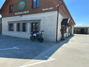 Apartament D&D - Kryg