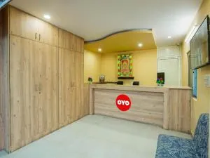 Hotel O Lakshmi Sri Boarding & Lodging - Hosūr