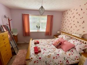 Mumbles Gower cottage