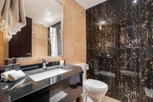 Daniels Cityscape Studio at Elite Downtown