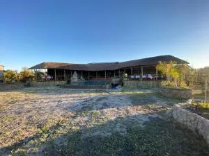 Mababe River Lodge - Mababe