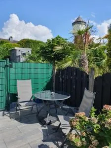 Das Wassertürmchen - 格雷弗拉特