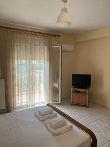 Alexandra s Apartments