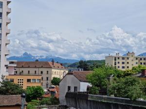 Appartements Studio Central : photos des chambres