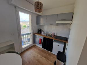 Appartements Studio Central : photos des chambres