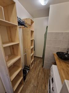 Appartements Studio Central : photos des chambres