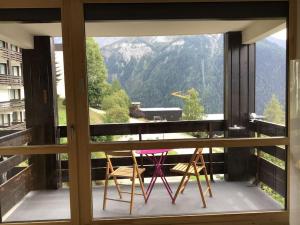 Paradiski proche des pistes plan peisey