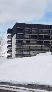 Paradiski proche des pistes plan peisey