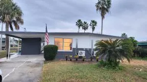 Hudson Water Front House - Bayonet Point