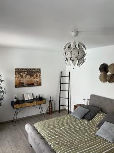 Villas Elegante Maison Haut de Gamme : photos des chambres