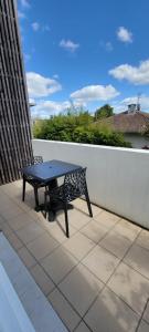 Appartements T2 proche Bordeaux et sur la route des plages ! : Appartement 1 Chambre