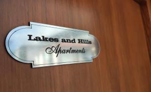 Lakes&Hills Apartments