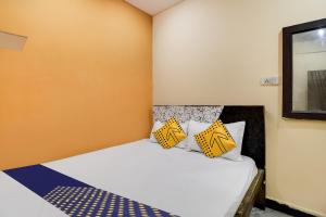 SPOT ON Hotel Sai Ashirwad Residency