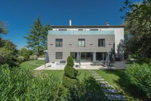 B&B / Chambres d'hotes Domaine Rampale : photos des chambres