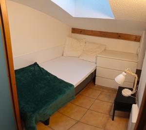 Appartements Residence les Olympiades - 9 personnes : photos des chambres