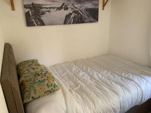 Appartements Paradiski ski au pied vallandry : photos des chambres