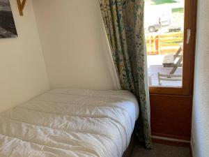 Paradiski ski au pied vallandry