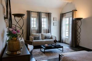 B&B / Chambres d'hotes JK Moulin Paradou : photos des chambres