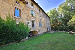 Villas Le gite du moulin au fil de l eau : photos des chambres