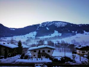 Appartements Residence les Olympiades - 9 personnes : photos des chambres