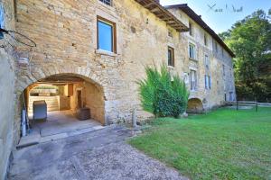 Villas Le gite du moulin au fil de l eau : photos des chambres